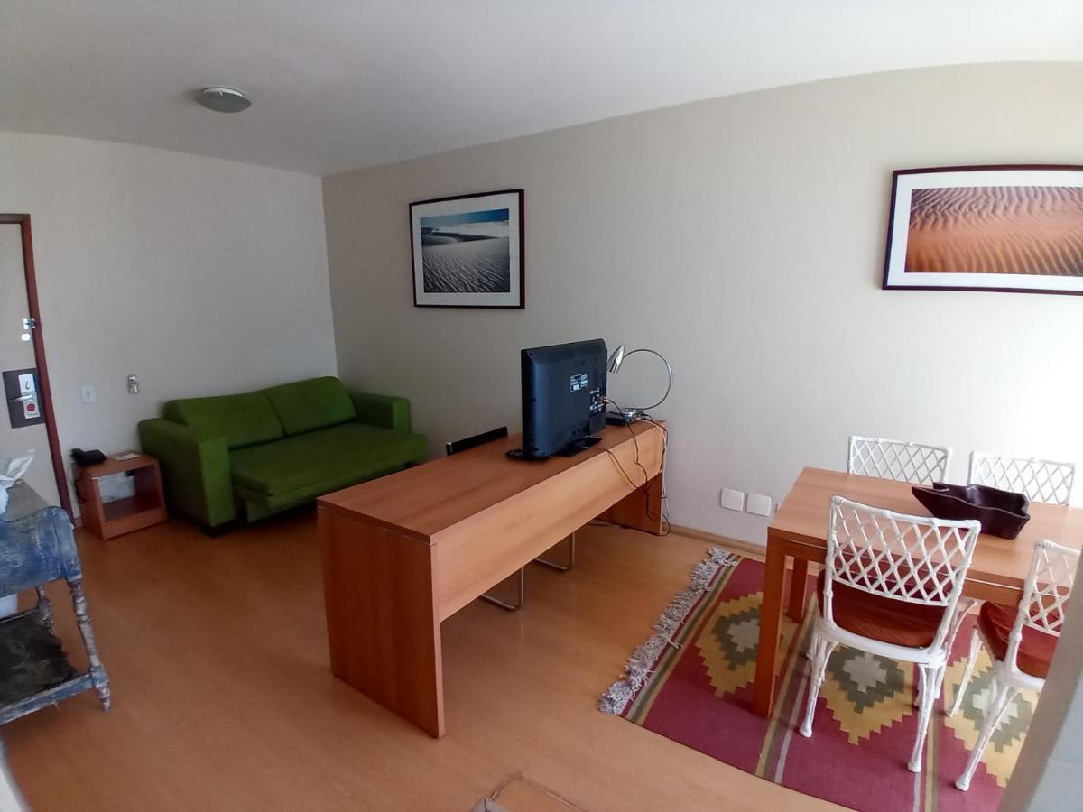 Service's Apartahotel 2*